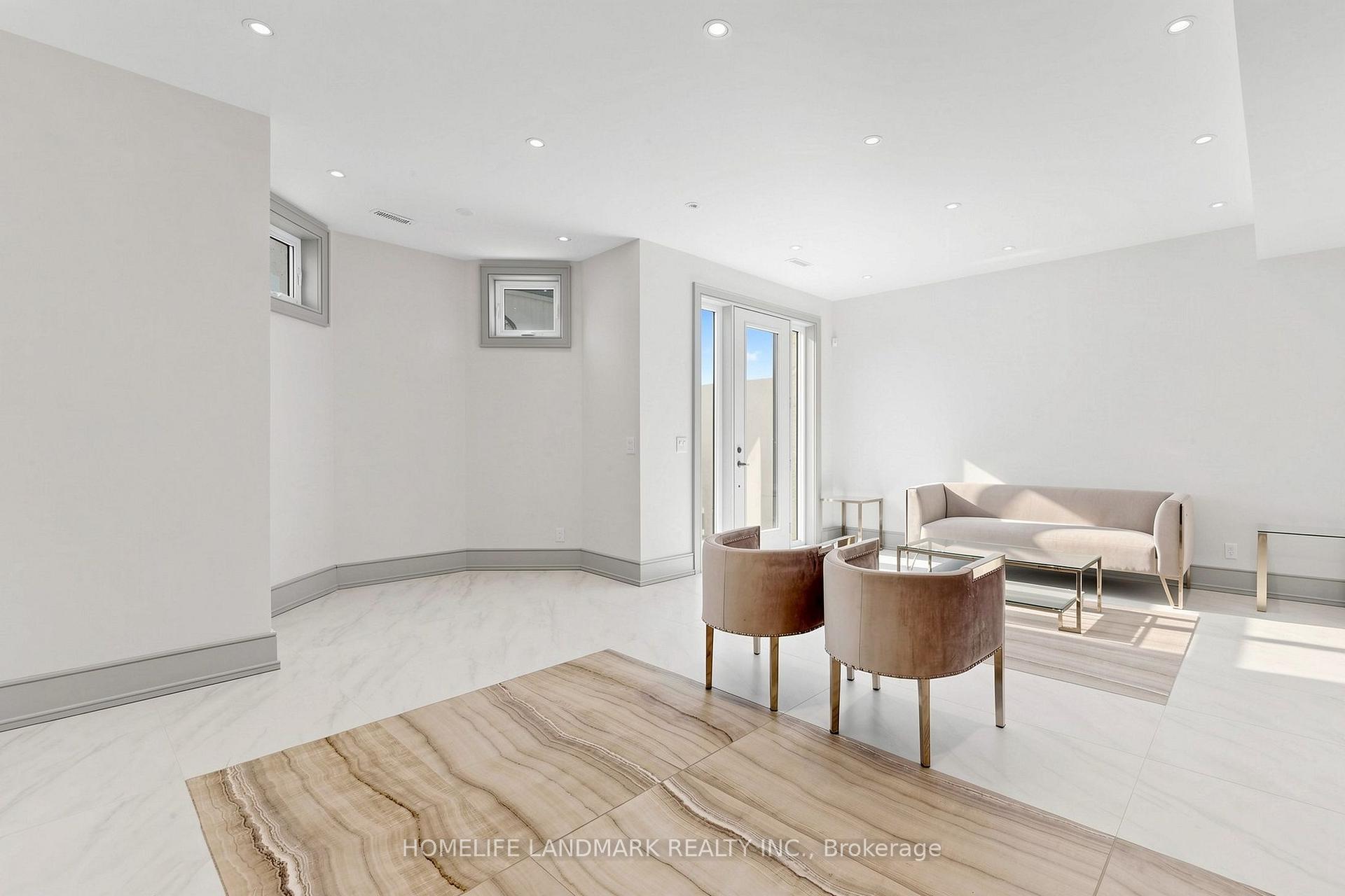Photo 44 of 1 Tuscay Court, Markham, Unionville — HOMEH
