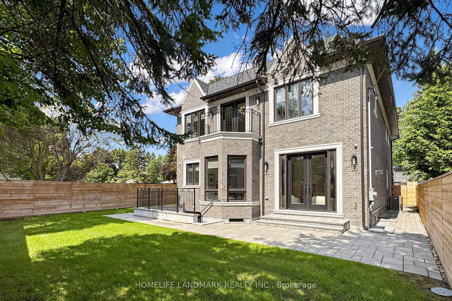 Photo 49 of 1 Tuscay Court, Markham, Unionville — HOMEH