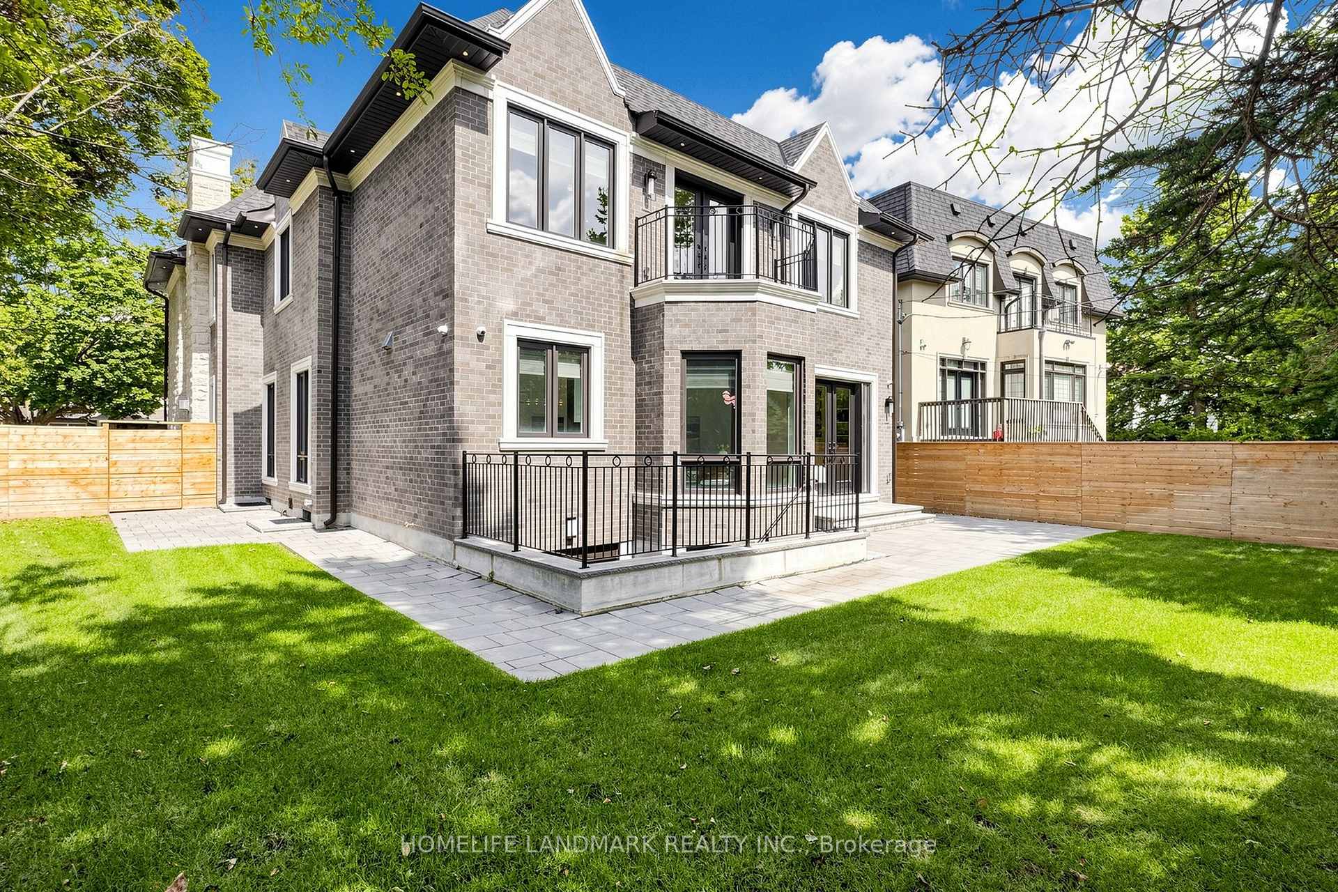 Photo 50 of 1 Tuscay Court, Markham, Unionville — HOMEH