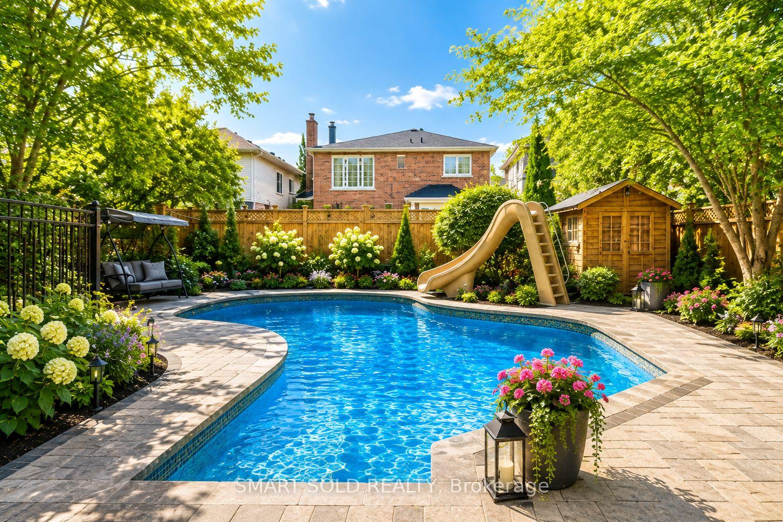 Photo 2 of 347 Cortleigh Boulevard, Toronto, Bedford Park-Nortown — HOMEH