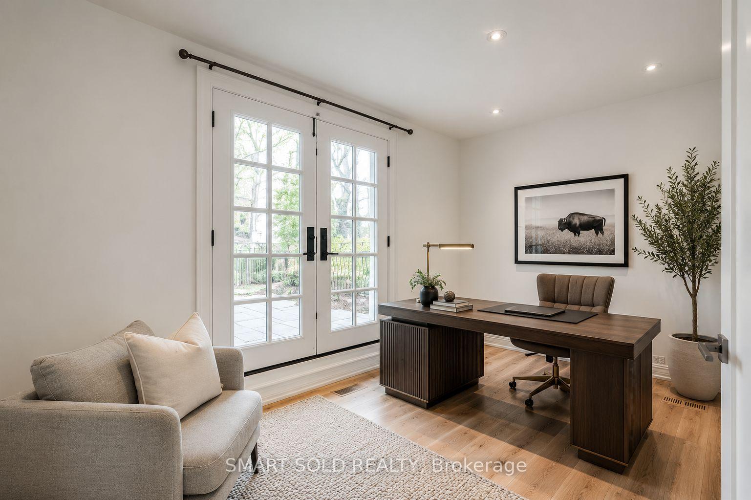 Photo 7 of 347 Cortleigh Boulevard, Toronto, Bedford Park-Nortown — HOMEH