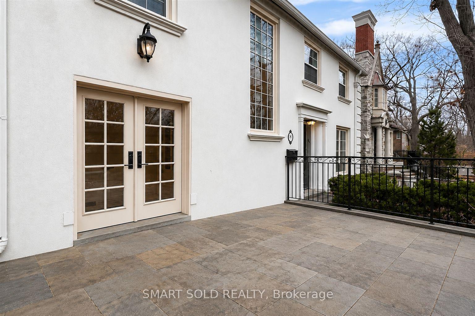 Photo 9 of 347 Cortleigh Boulevard, Toronto, Bedford Park-Nortown — HOMEH