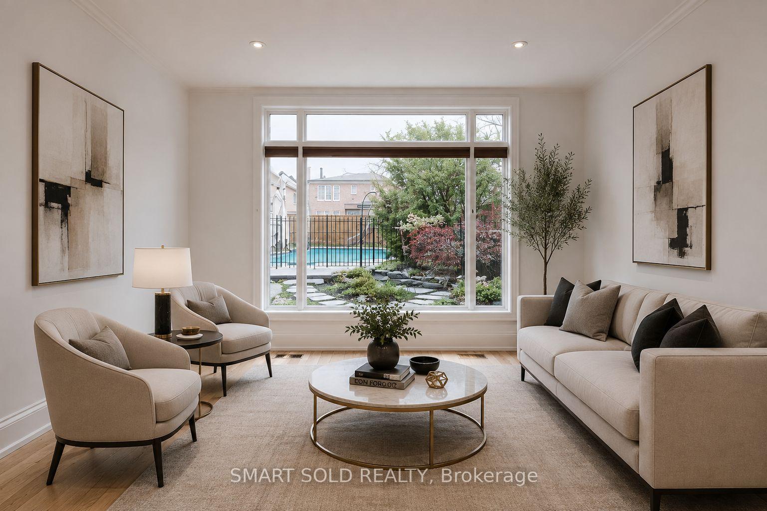 Photo 12 of 347 Cortleigh Boulevard, Toronto, Bedford Park-Nortown — HOMEH