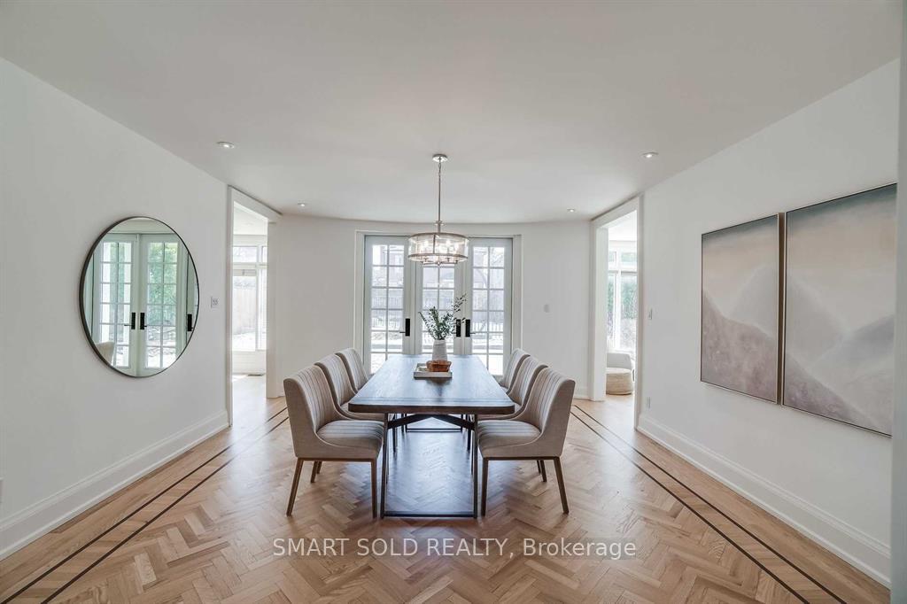 Photo 13 of 347 Cortleigh Boulevard, Toronto, Bedford Park-Nortown — HOMEH