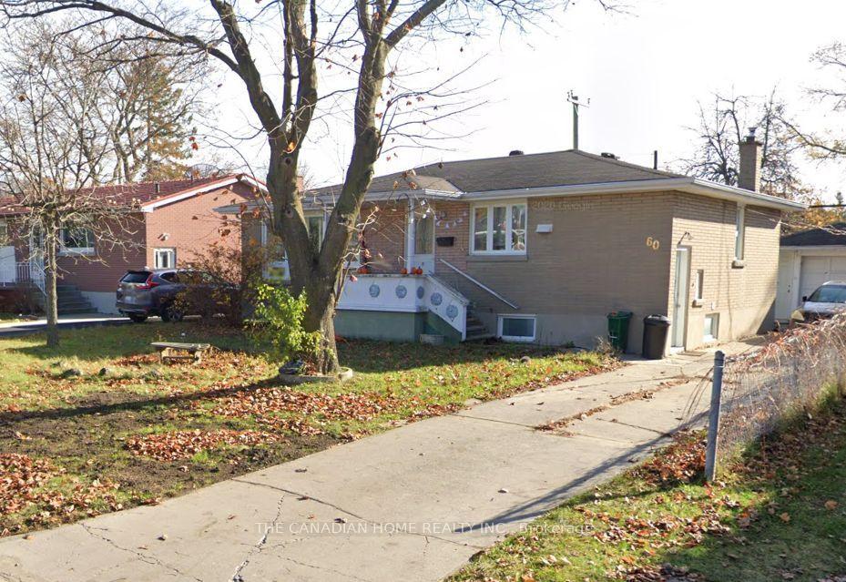 Photo 1 of Unit #1, 60 Campbell Crescent, Kingston, Central City West — HOMEH