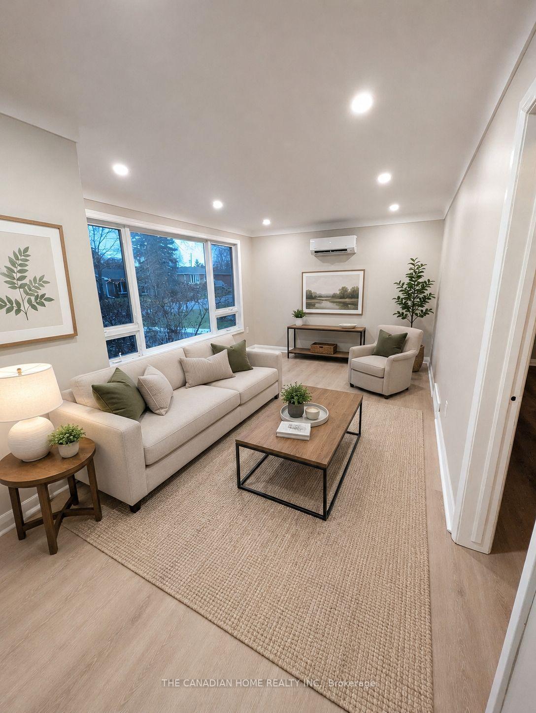 Photo 2 of Unit #1, 60 Campbell Crescent, Kingston, Central City West — HOMEH