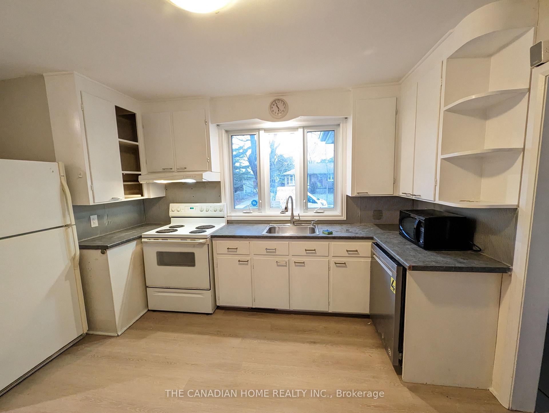 Photo 5 of Unit #1, 60 Campbell Crescent, Kingston, Central City West — HOMEH