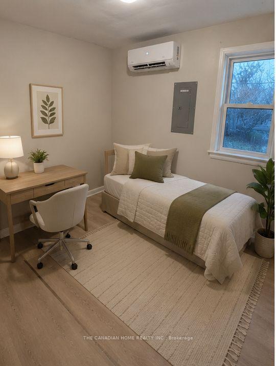 Photo 6 of Unit #1, 60 Campbell Crescent, Kingston, Central City West — HOMEH