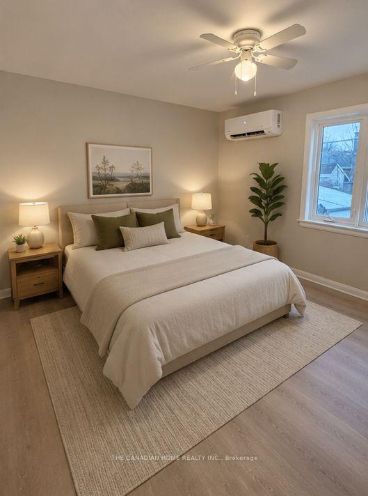Photo 8 of Unit #1, 60 Campbell Crescent, Kingston, Central City West — HOMEH