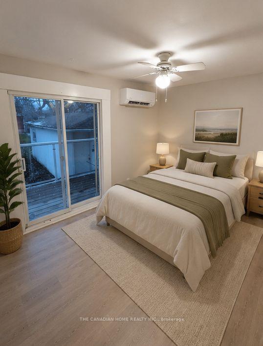 Photo 10 of Unit #1, 60 Campbell Crescent, Kingston, Central City West — HOMEH