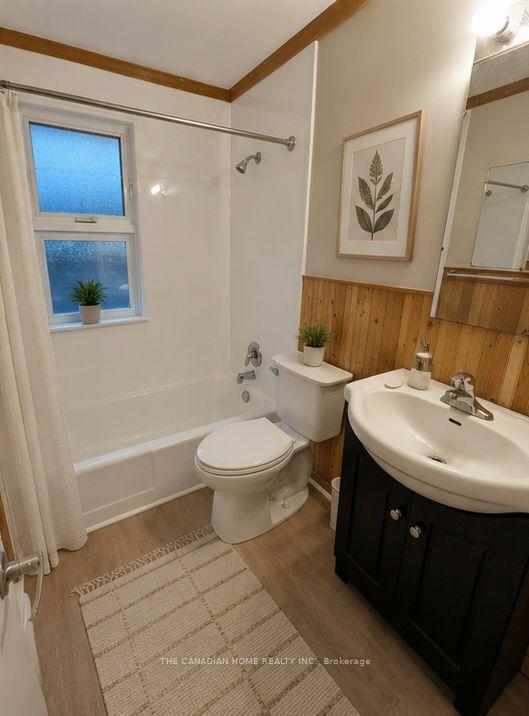 Photo 12 of Unit #1, 60 Campbell Crescent, Kingston, Central City West — HOMEH