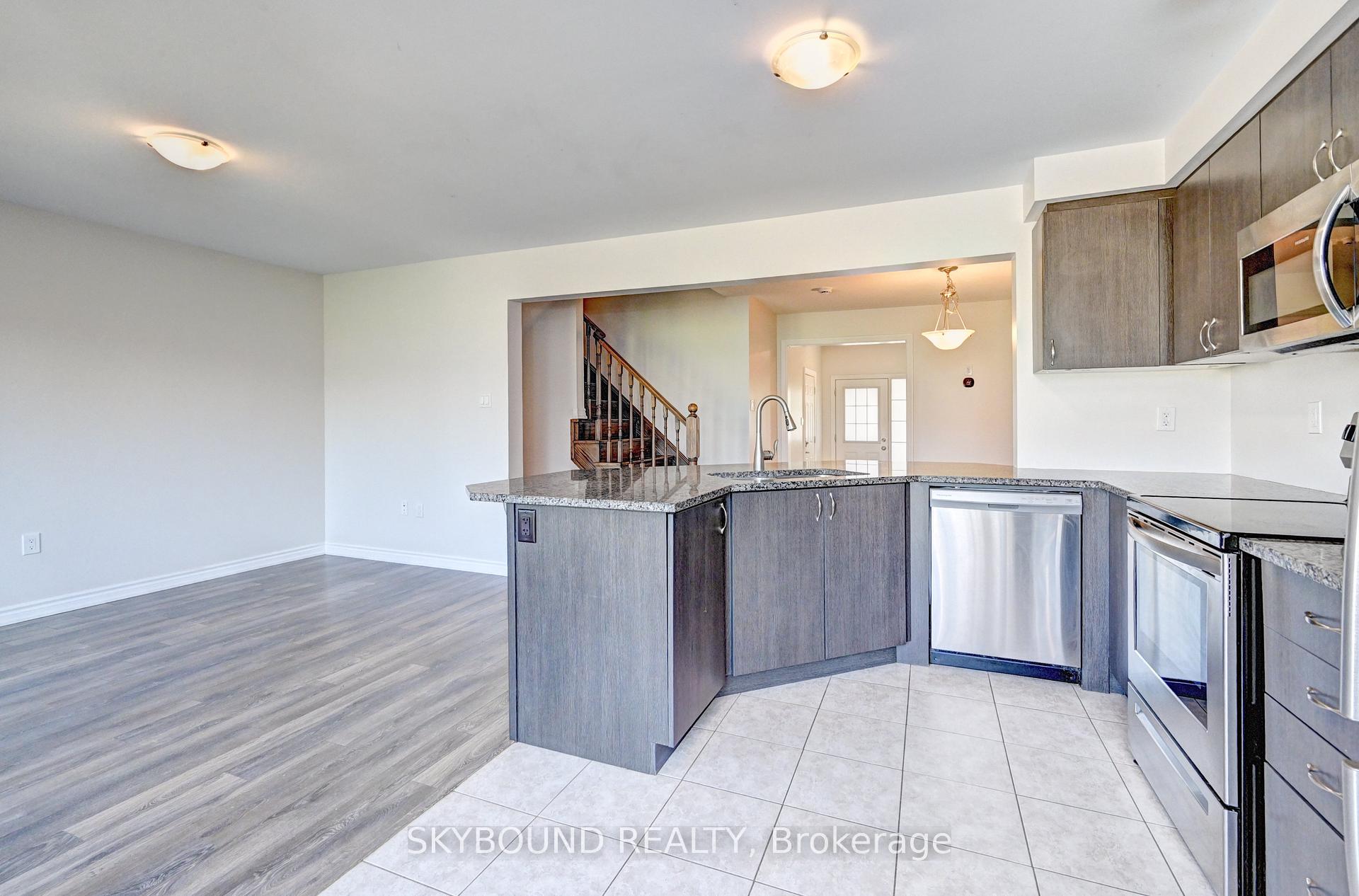 Photo 1 of 260 Waterbrook Lane, Kitchener, Doon South — HOMEH