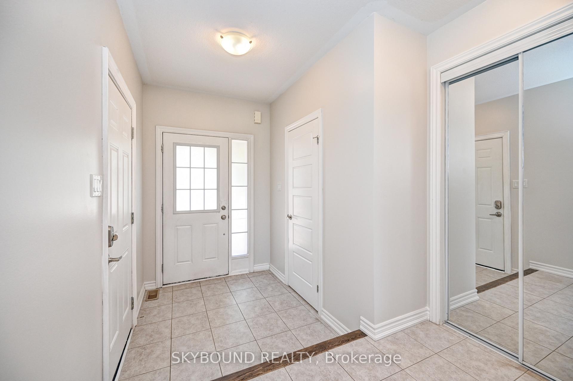 Photo 2 of 260 Waterbrook Lane, Kitchener, Doon South — HOMEH