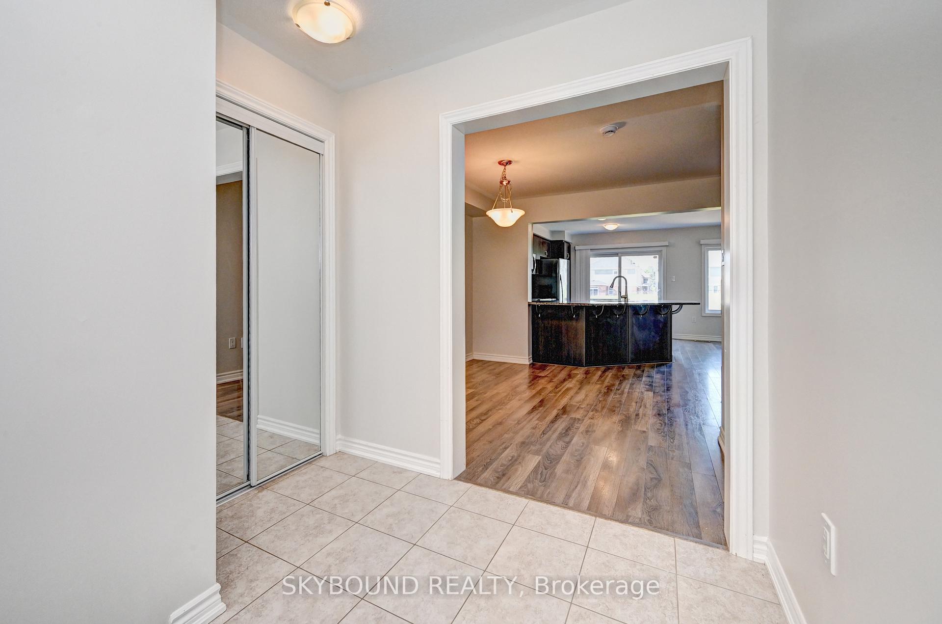 Photo 3 of 260 Waterbrook Lane, Kitchener, Doon South — HOMEH