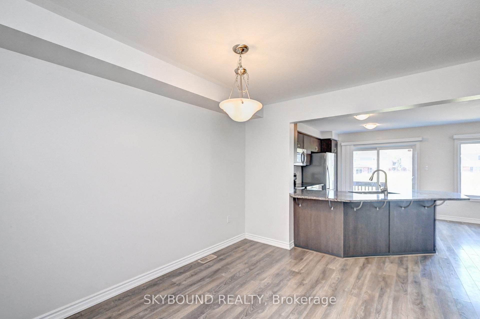 Photo 7 of 260 Waterbrook Lane, Kitchener, Doon South — HOMEH
