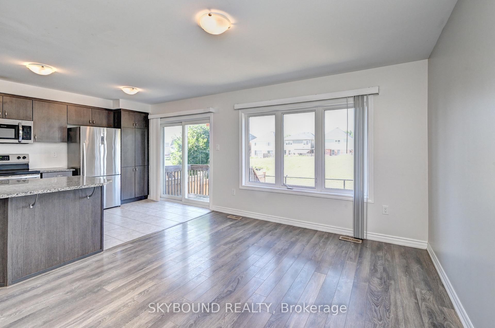 Photo 10 of 260 Waterbrook Lane, Kitchener, Doon South — HOMEH