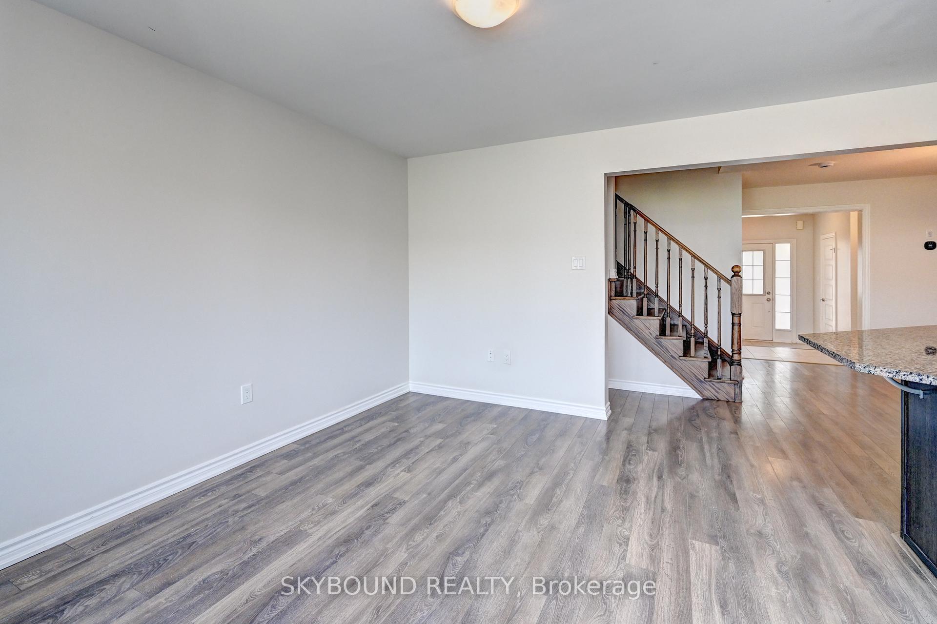 Photo 12 of 260 Waterbrook Lane, Kitchener, Doon South — HOMEH