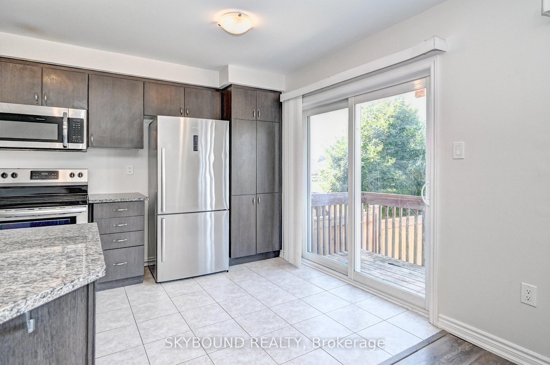 Photo 14 of 260 Waterbrook Lane, Kitchener, Doon South — HOMEH