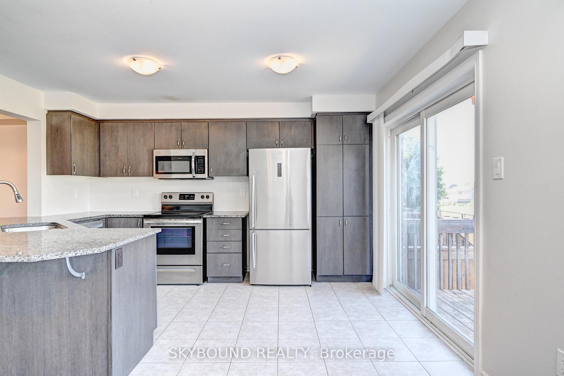 Photo 16 of 260 Waterbrook Lane, Kitchener, Doon South — HOMEH