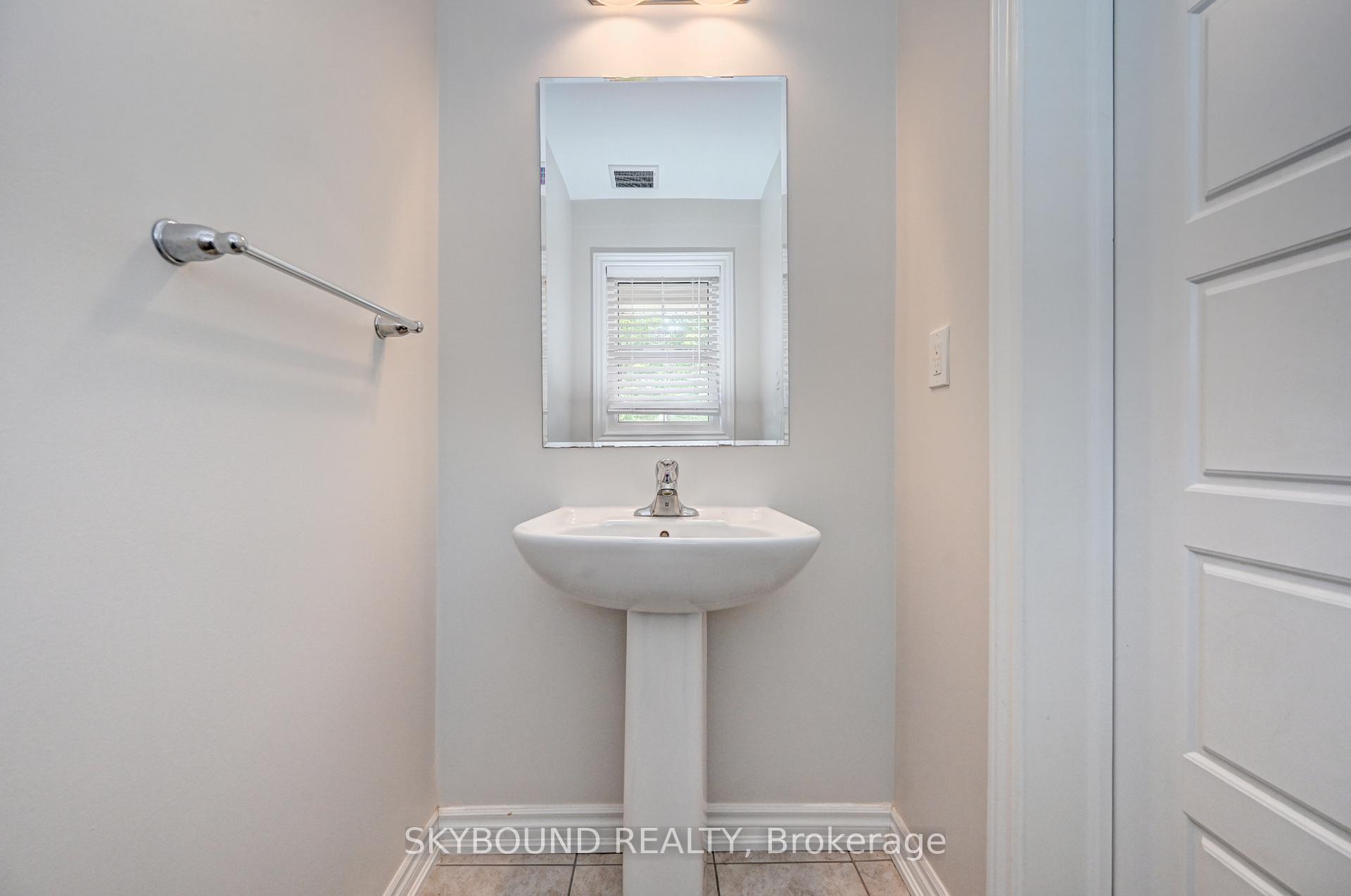 Photo 17 of 260 Waterbrook Lane, Kitchener, Doon South — HOMEH
