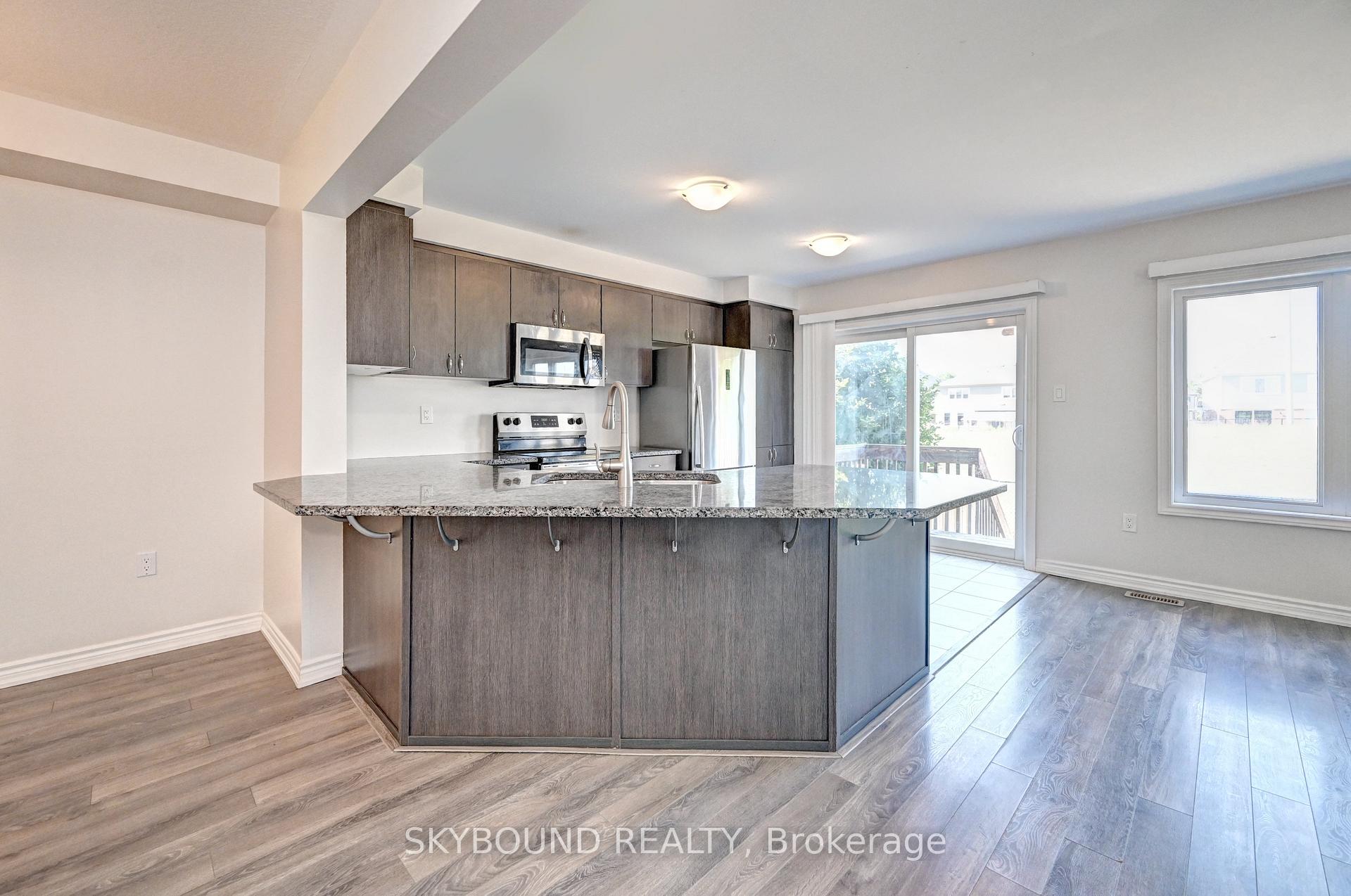 Photo 18 of 260 Waterbrook Lane, Kitchener, Doon South — HOMEH