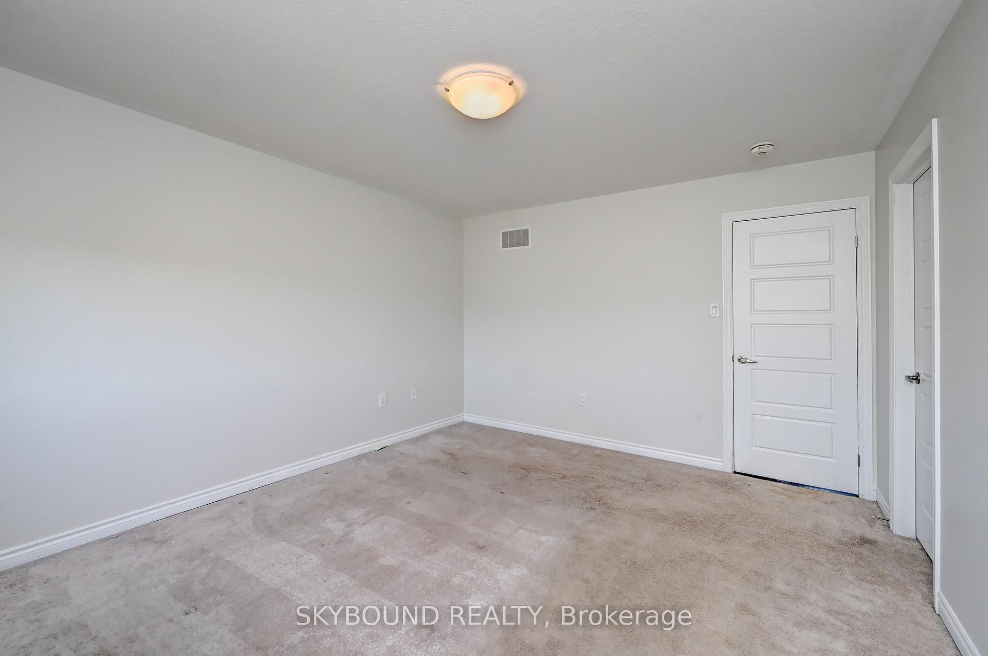 Photo 20 of 260 Waterbrook Lane, Kitchener, Doon South — HOMEH
