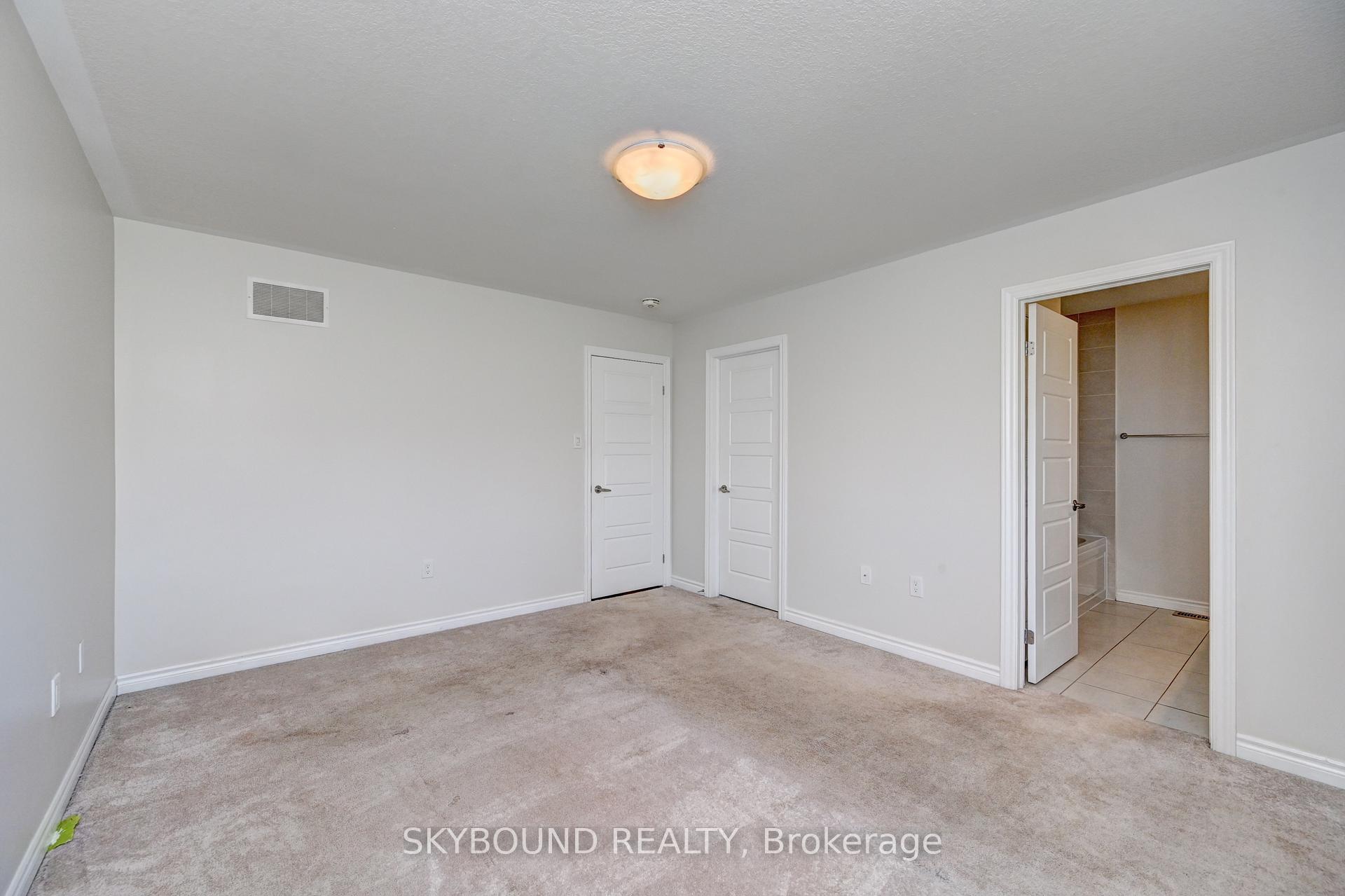 Photo 23 of 260 Waterbrook Lane, Kitchener, Doon South — HOMEH