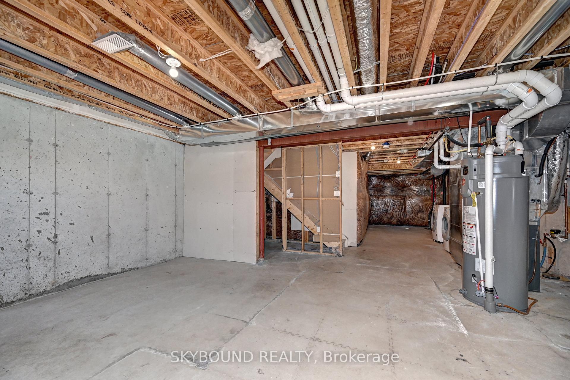 Photo 26 of 260 Waterbrook Lane, Kitchener, Doon South — HOMEH