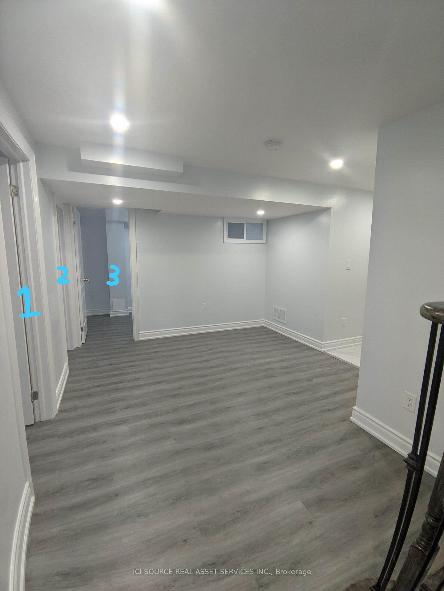 Photo 4 of Unit Lower Level, 51 Britannia Avenue, Oshawa, Windfields — HOMEH