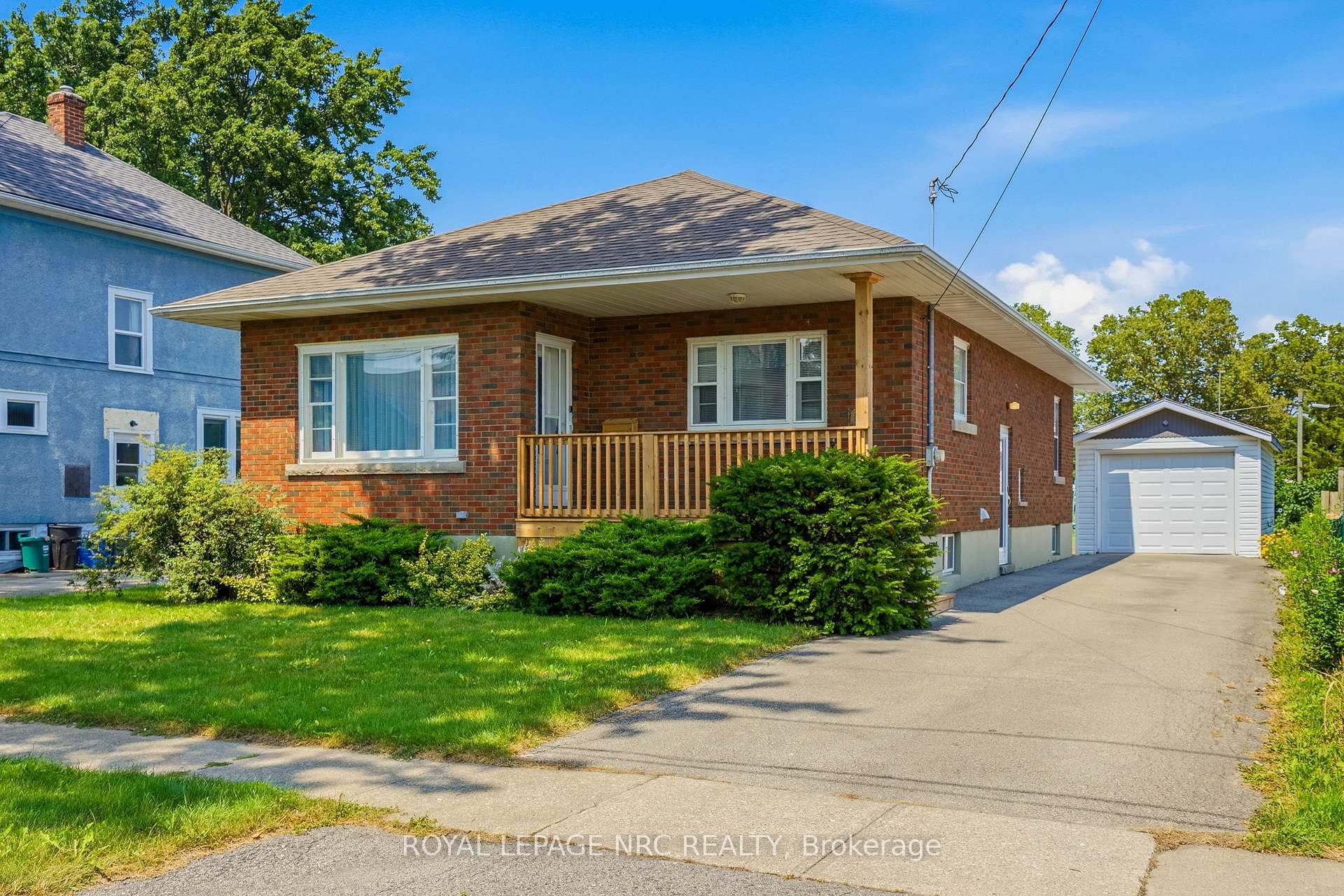 Photo 1 of 67 Wallace Avenue, Port Colborne, Main Street — HOMEH