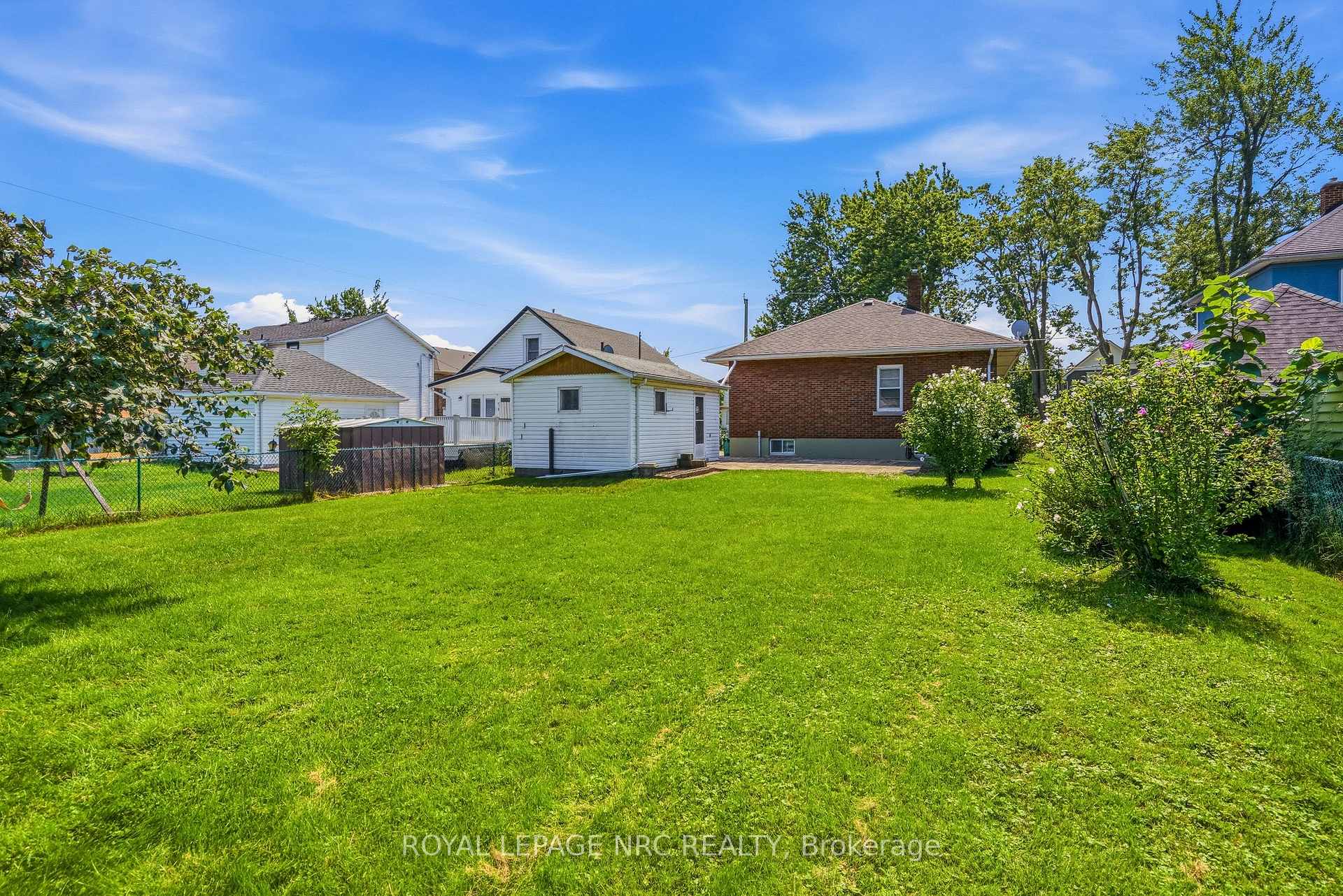 Photo 27 of 67 Wallace Avenue, Port Colborne, Main Street — HOMEH