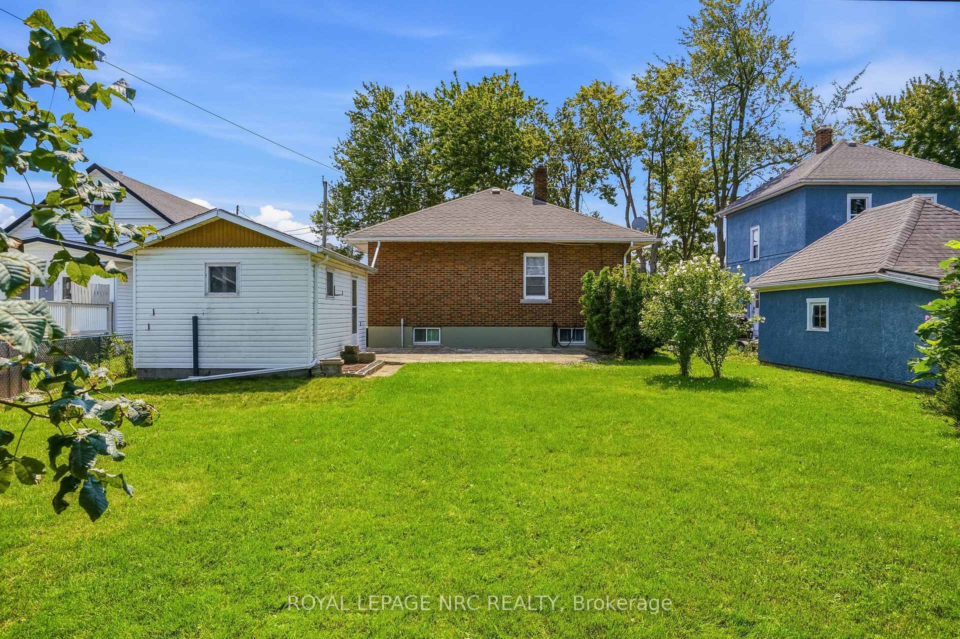 Photo 28 of 67 Wallace Avenue, Port Colborne, Main Street — HOMEH