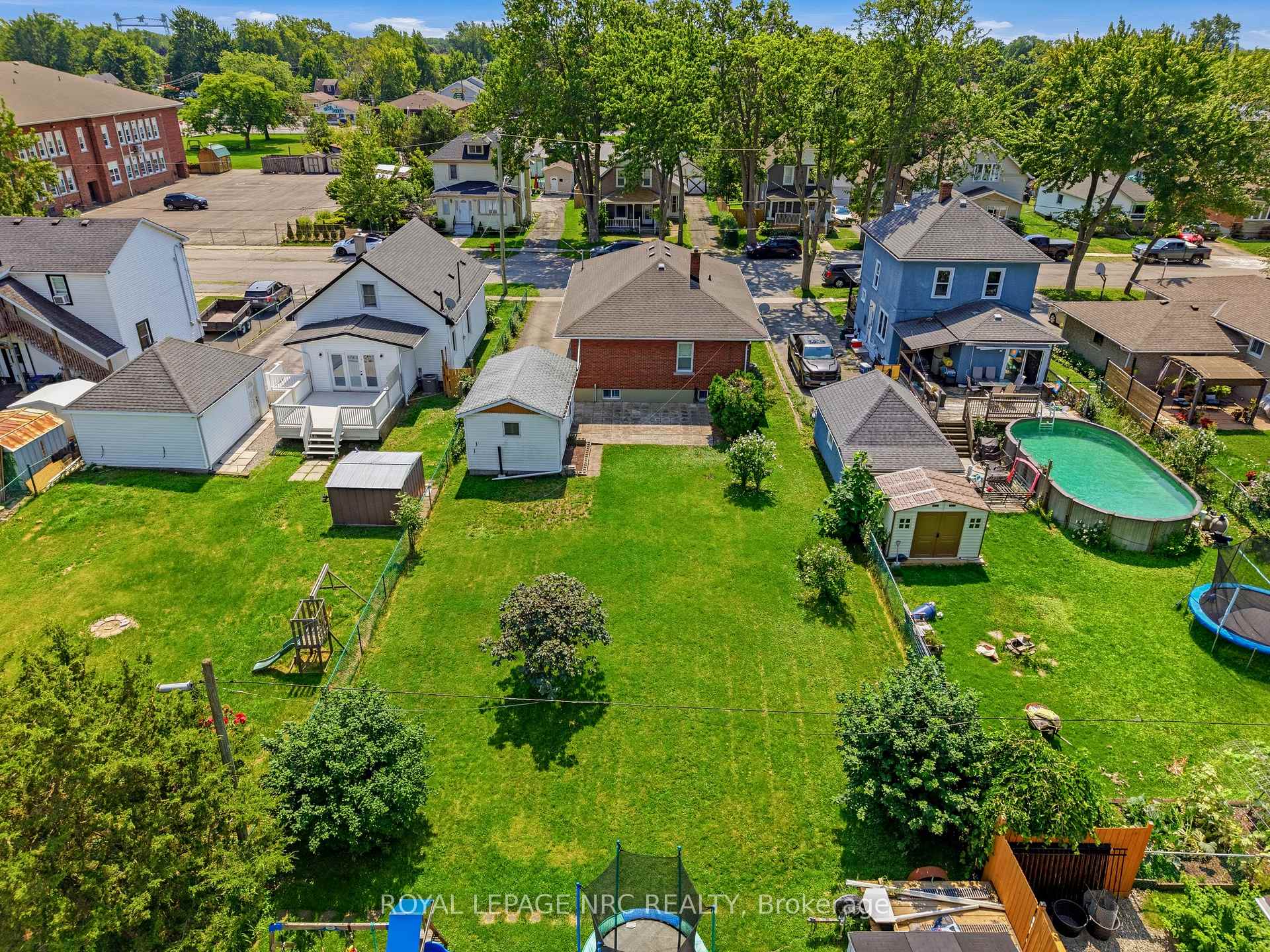 Photo 29 of 67 Wallace Avenue, Port Colborne, Main Street — HOMEH