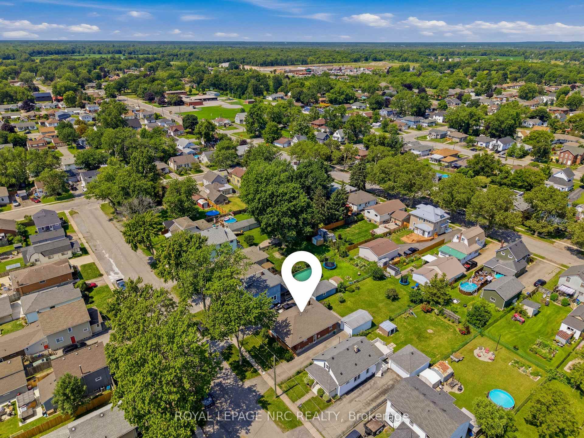 Photo 30 of 67 Wallace Avenue, Port Colborne, Main Street — HOMEH