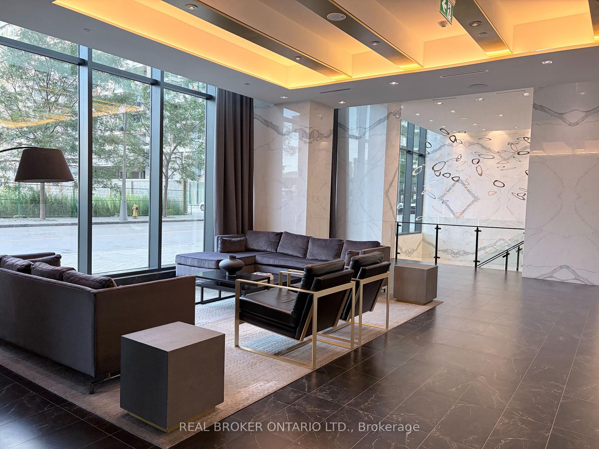 Photo 3 of Unit 444, 15 Merchants Wharf, Toronto, Waterfront Communities — HOMEH