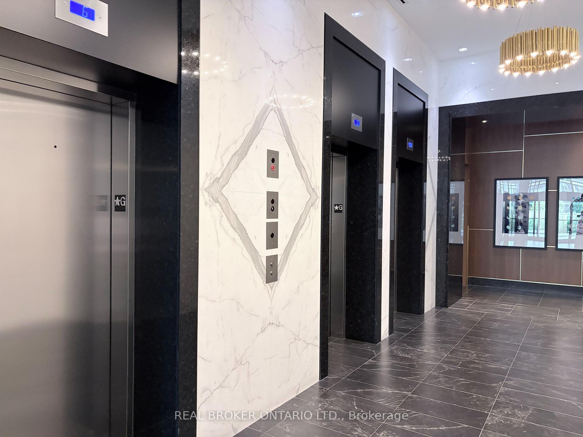 Photo 4 of Unit 444, 15 Merchants Wharf, Toronto, Waterfront Communities — HOMEH