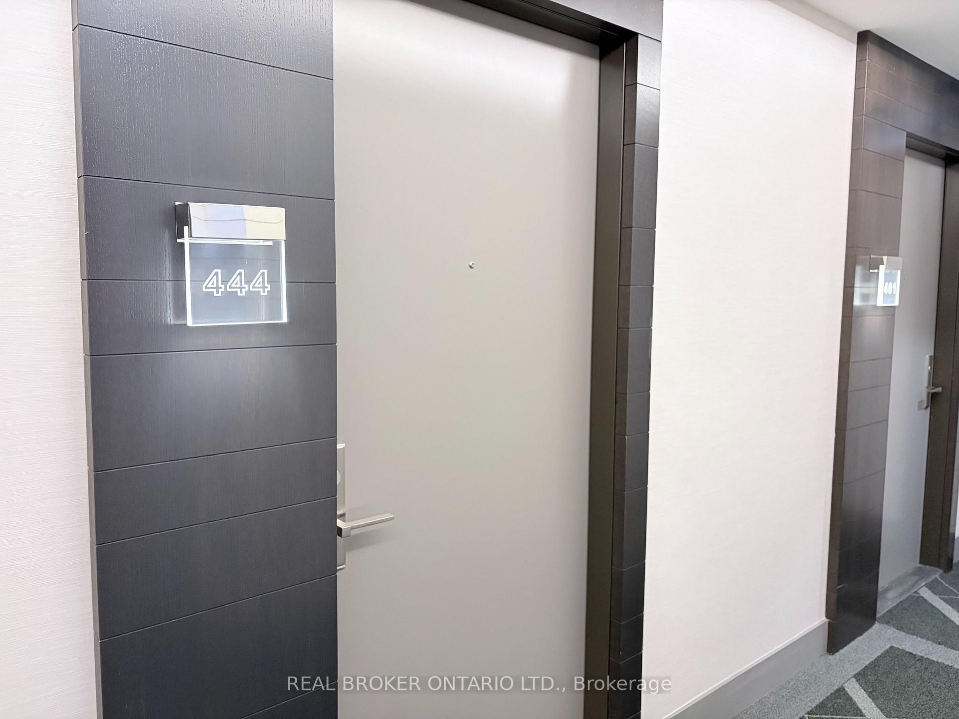 Photo 5 of Unit 444, 15 Merchants Wharf, Toronto, Waterfront Communities — HOMEH