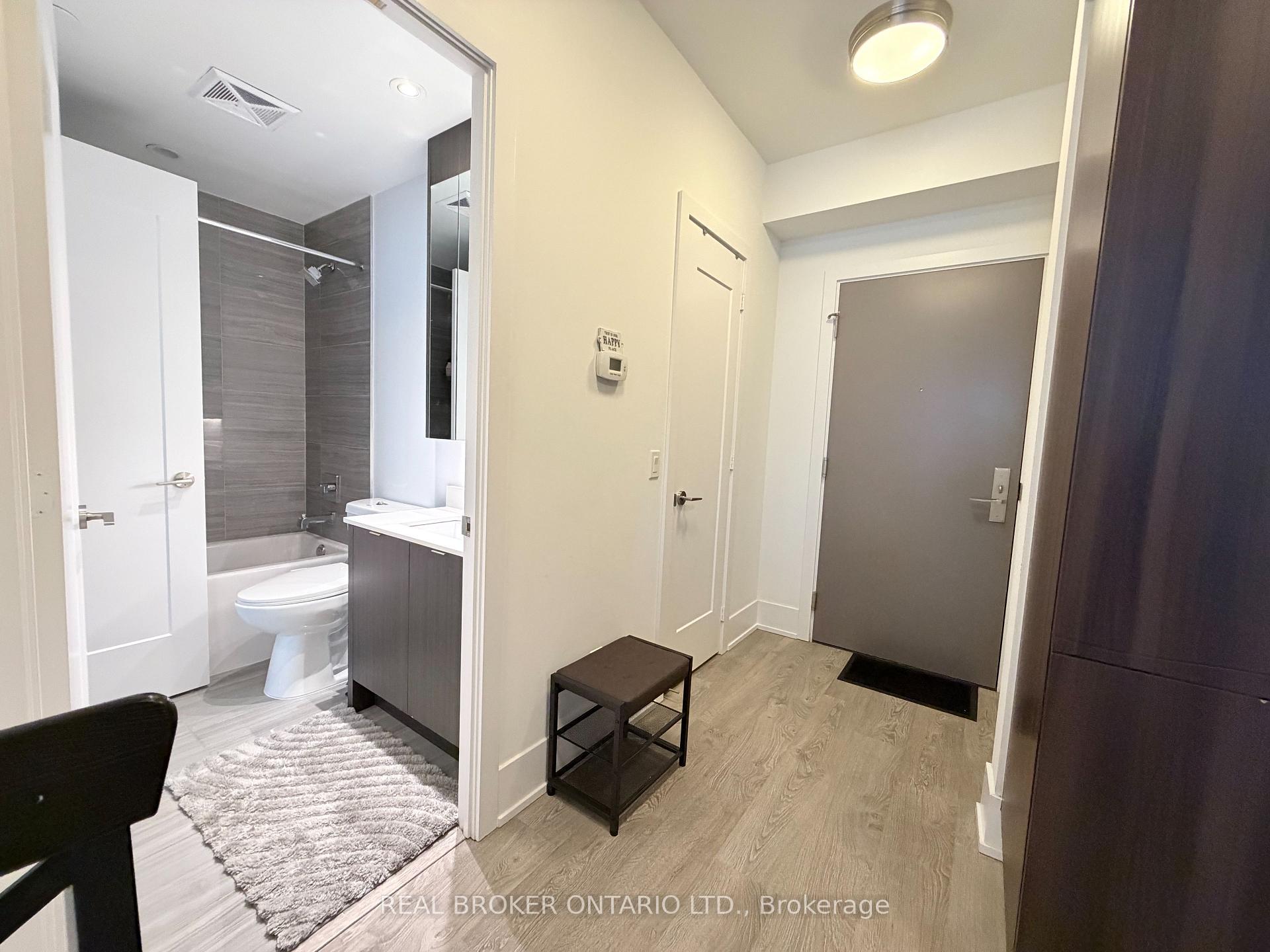 Photo 6 of Unit 444, 15 Merchants Wharf, Toronto, Waterfront Communities — HOMEH