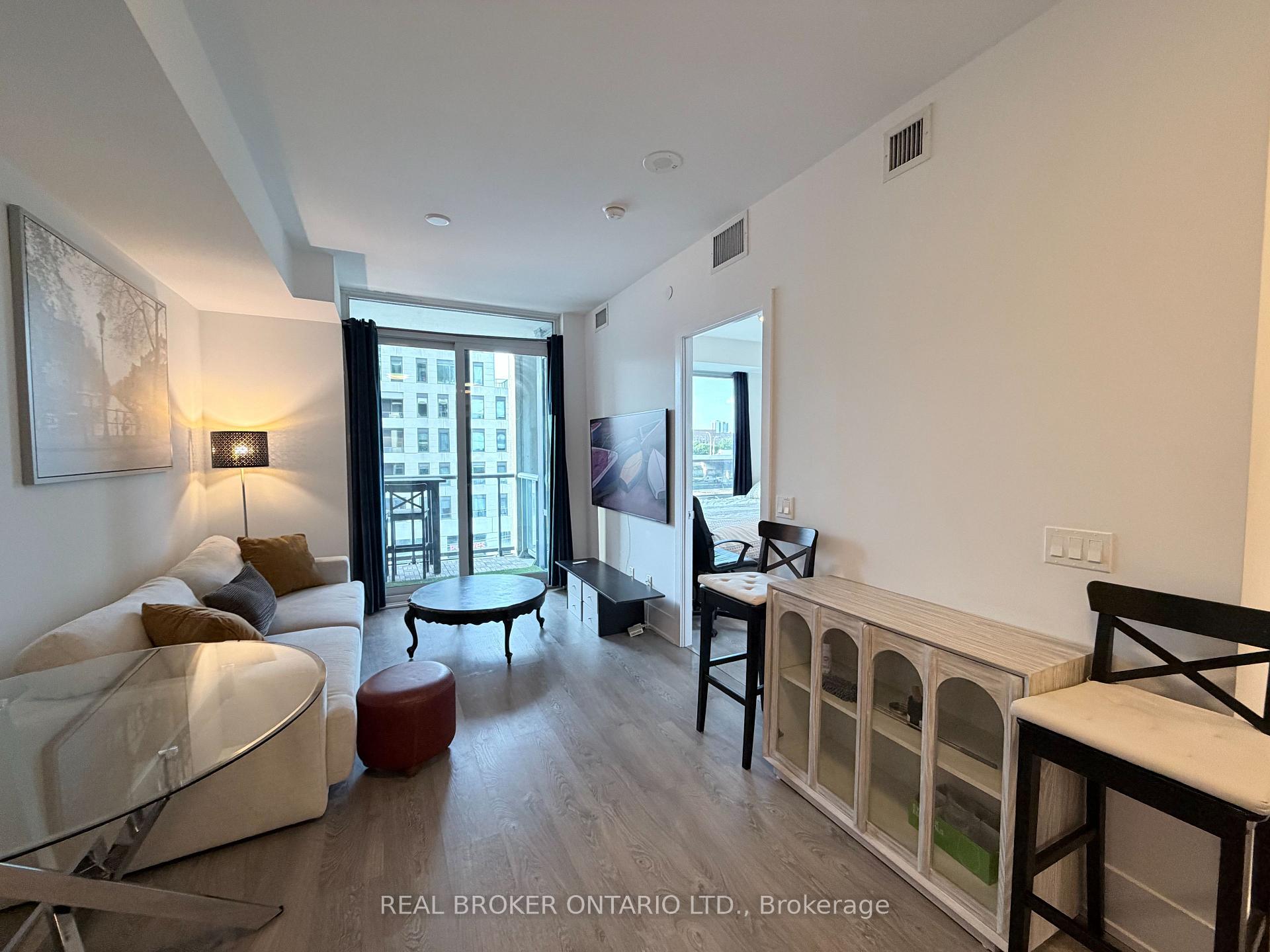 Photo 8 of Unit 444, 15 Merchants Wharf, Toronto, Waterfront Communities — HOMEH