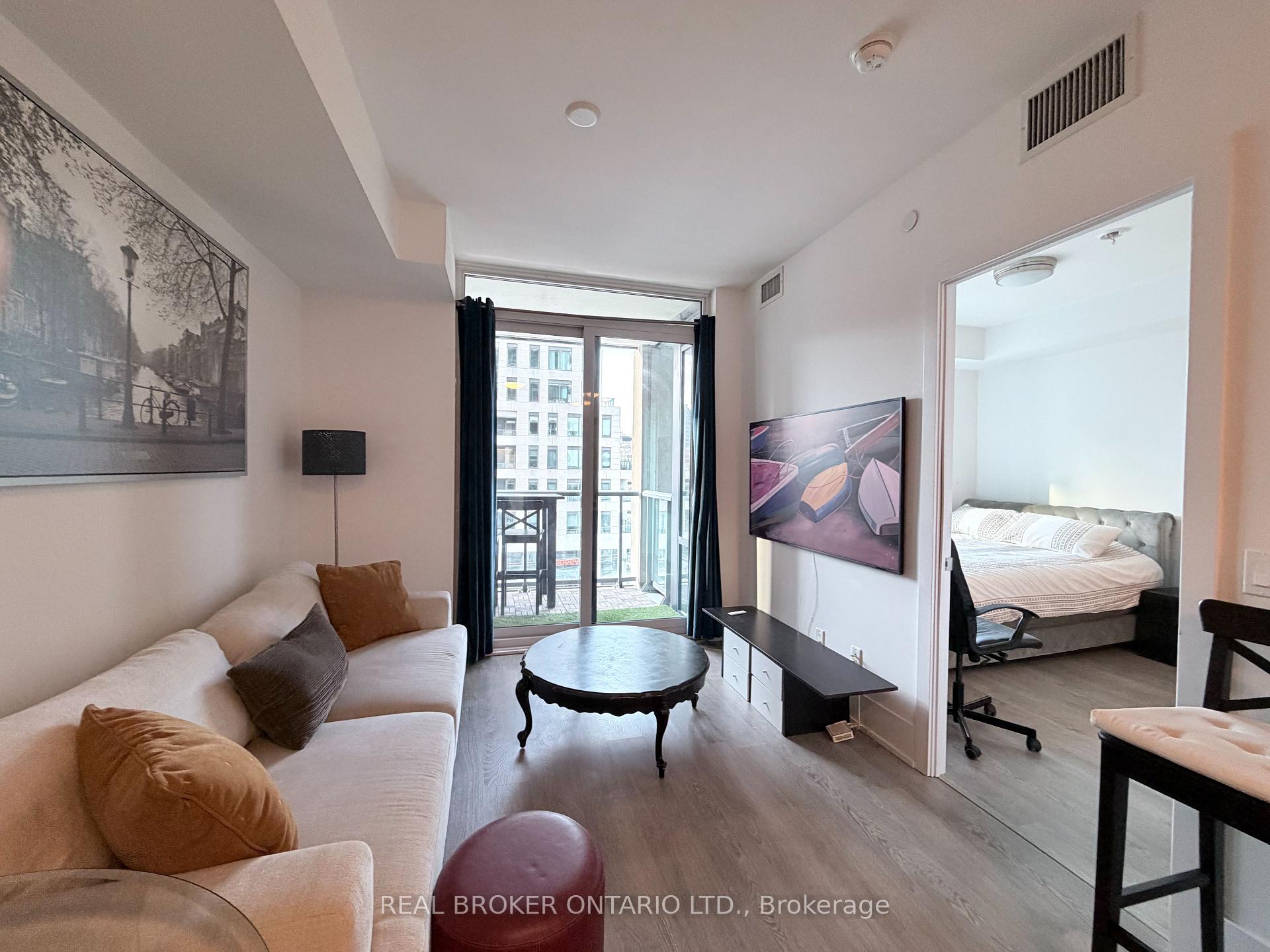 Photo 9 of Unit 444, 15 Merchants Wharf, Toronto, Waterfront Communities — HOMEH