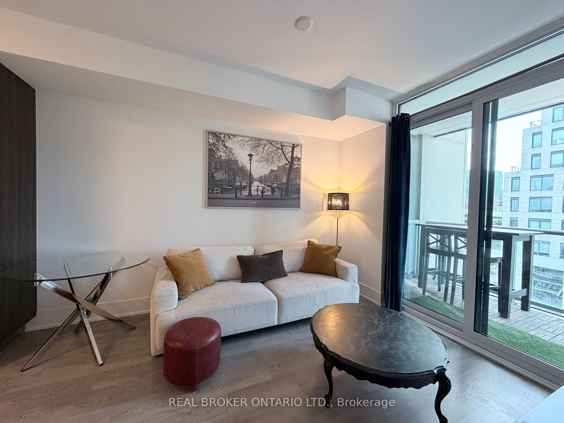 Photo 10 of Unit 444, 15 Merchants Wharf, Toronto, Waterfront Communities — HOMEH