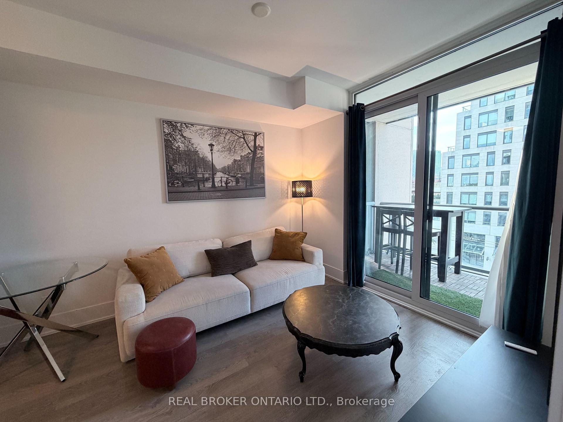 Photo 11 of Unit 444, 15 Merchants Wharf, Toronto, Waterfront Communities — HOMEH