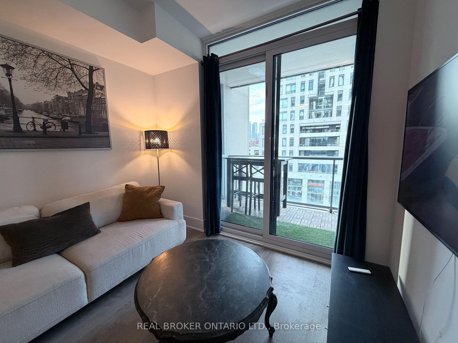 Photo 12 of Unit 444, 15 Merchants Wharf, Toronto, Waterfront Communities — HOMEH