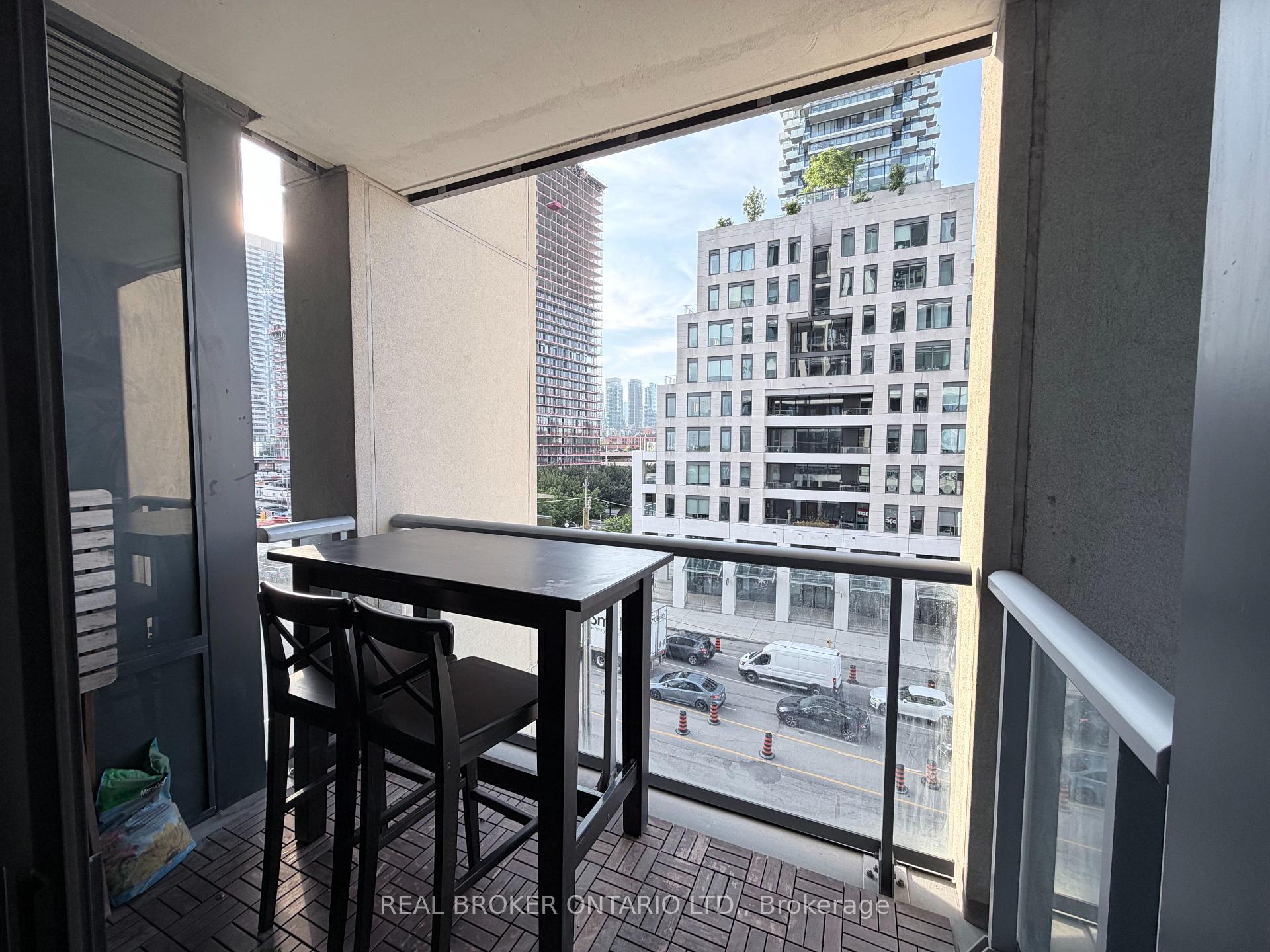 Photo 13 of Unit 444, 15 Merchants Wharf, Toronto, Waterfront Communities — HOMEH