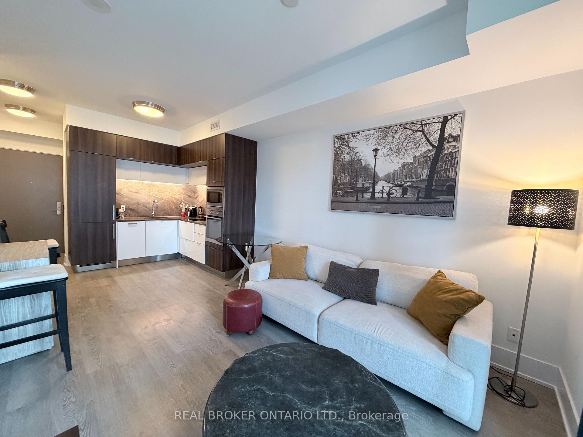 Photo 14 of Unit 444, 15 Merchants Wharf, Toronto, Waterfront Communities — HOMEH