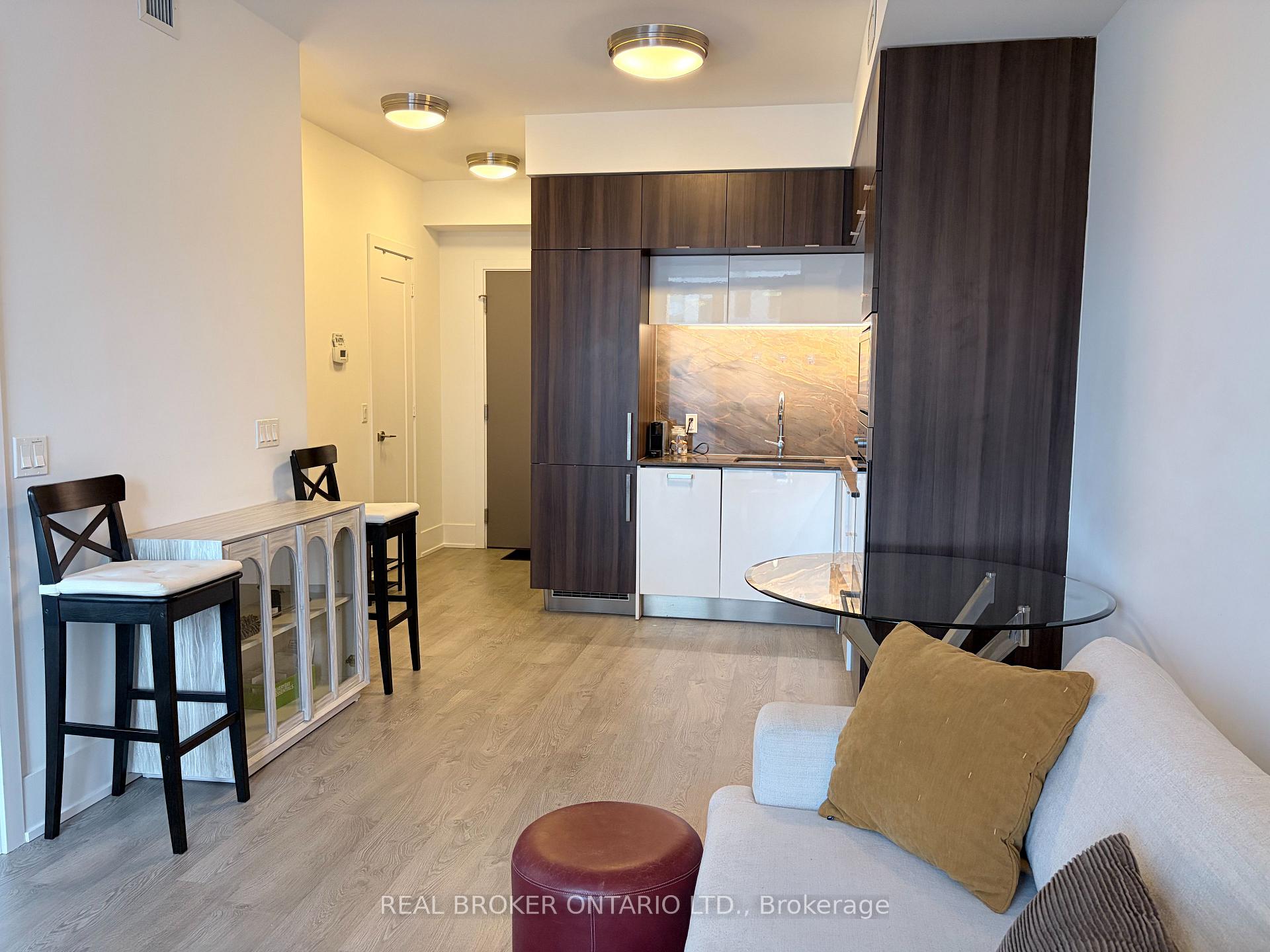 Photo 15 of Unit 444, 15 Merchants Wharf, Toronto, Waterfront Communities — HOMEH