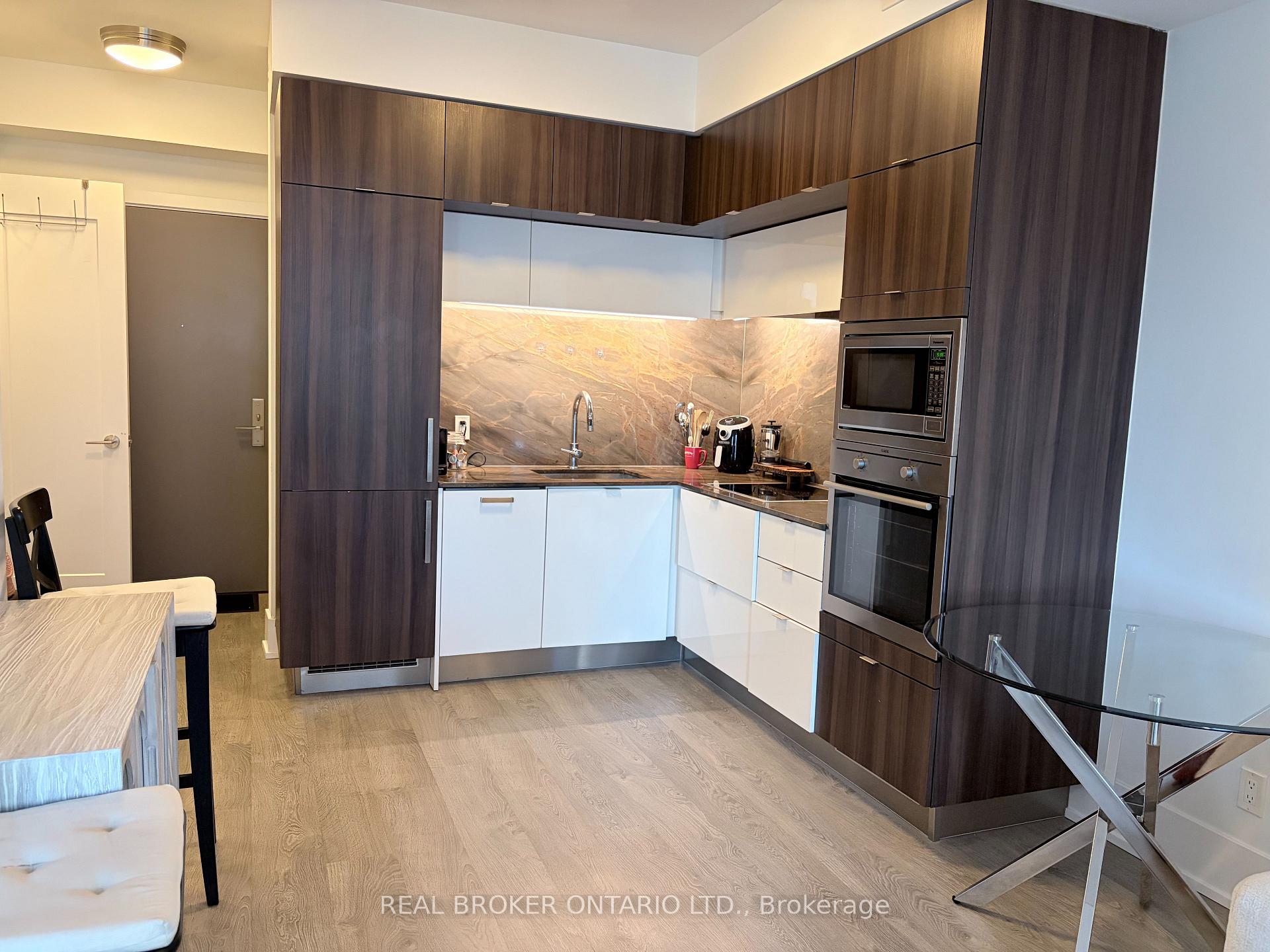 Photo 17 of Unit 444, 15 Merchants Wharf, Toronto, Waterfront Communities — HOMEH