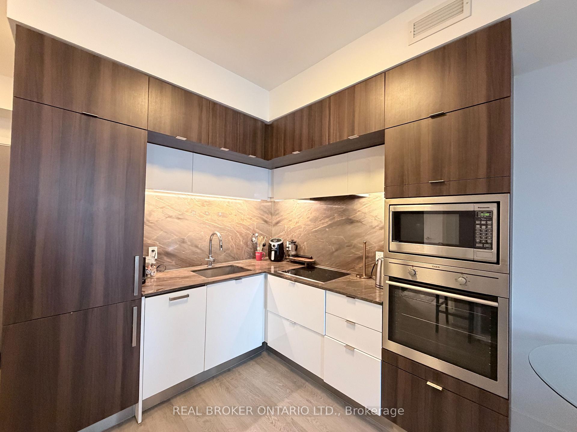 Photo 18 of Unit 444, 15 Merchants Wharf, Toronto, Waterfront Communities — HOMEH