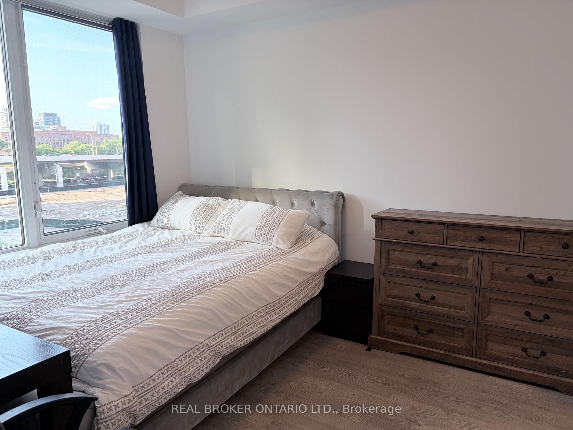 Photo 19 of Unit 444, 15 Merchants Wharf, Toronto, Waterfront Communities — HOMEH