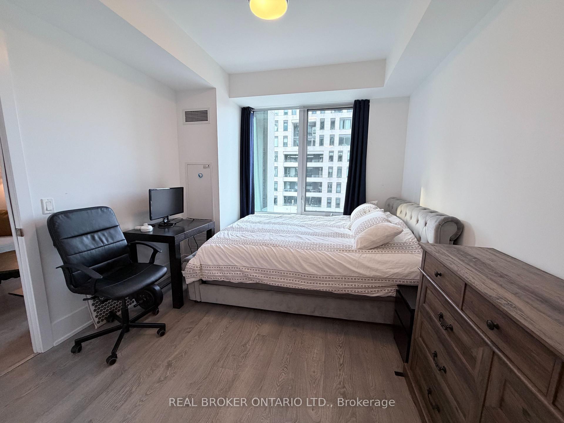 Photo 20 of Unit 444, 15 Merchants Wharf, Toronto, Waterfront Communities — HOMEH